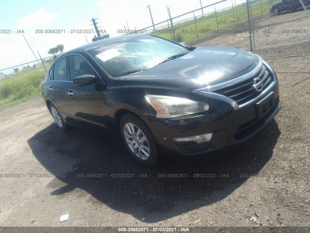 NISSAN ALTIMA 2015 1n4al3ap9fn862935