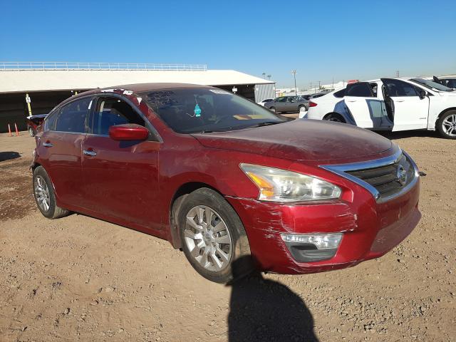 NISSAN ALTIMA 2.5 2015 1n4al3ap9fn863468