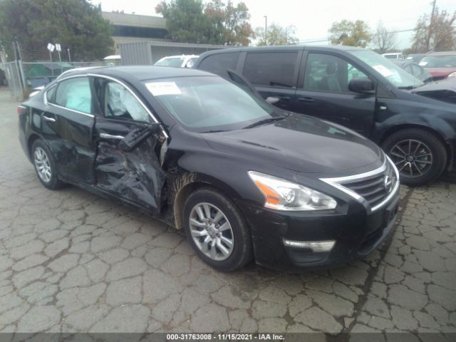 NISSAN ALTIMA 2015 1n4al3ap9fn864233