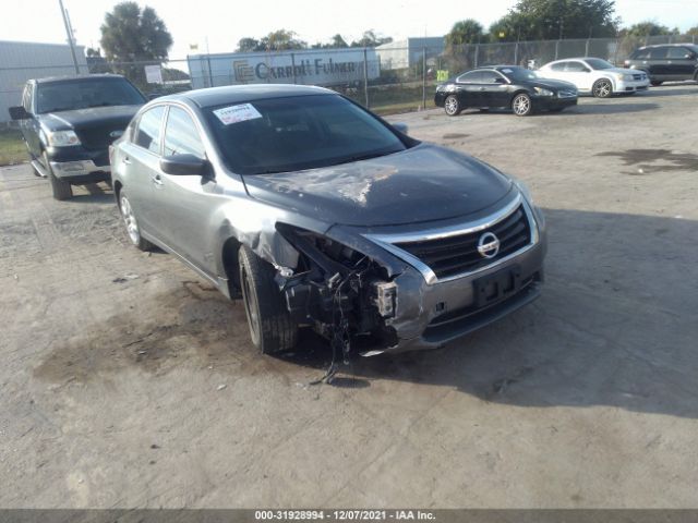 NISSAN ALTIMA 2015 1n4al3ap9fn864488