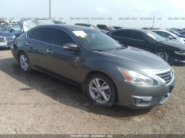 NISSAN ALTIMA 2015 1n4al3ap9fn864717