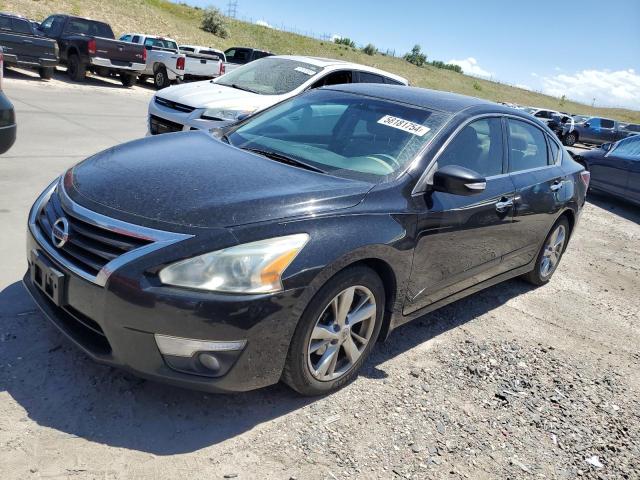 NISSAN ALTIMA 2015 1n4al3ap9fn864930