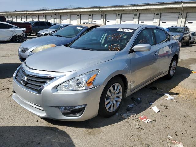 NISSAN ALTIMA 2.5 2015 1n4al3ap9fn865205