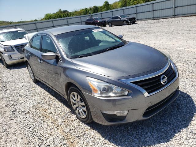 NISSAN ALTIMA 2.5 2015 1n4al3ap9fn865348