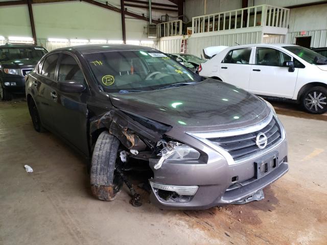 NISSAN ALTIMA 2.5 2015 1n4al3ap9fn865530