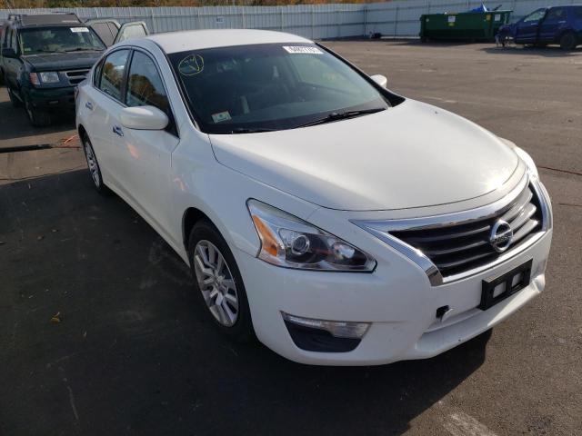 NISSAN ALTIMA 2.5 2015 1n4al3ap9fn865883