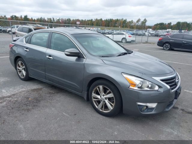 NISSAN ALTIMA 2015 1n4al3ap9fn866452