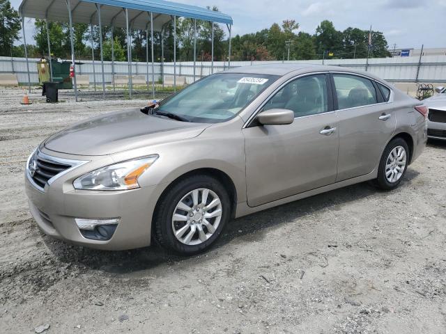 NISSAN ALTIMA 2.5 2015 1n4al3ap9fn867195