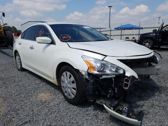 NISSAN ALTIMA 2.5 2015 1n4al3ap9fn867424