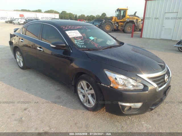 NISSAN ALTIMA 2015 1n4al3ap9fn867617