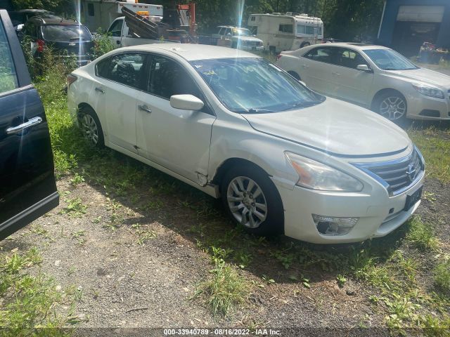 NISSAN ALTIMA 2015 1n4al3ap9fn867634