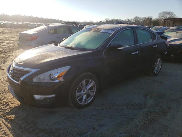 NISSAN ALTIMA 2.5 2015 1n4al3ap9fn867813