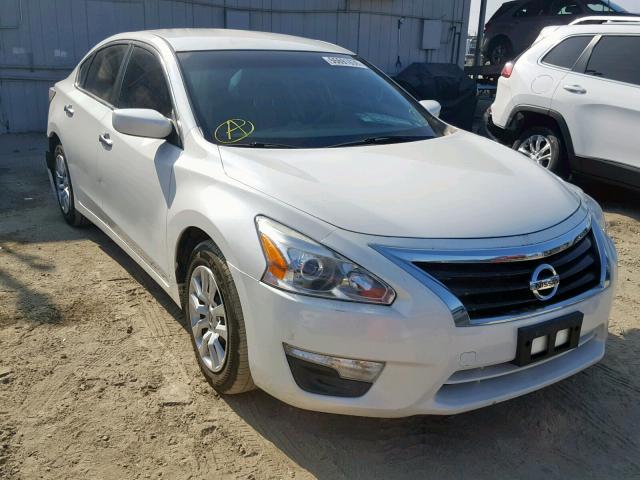 NISSAN ALTIMA 2.5 2015 1n4al3ap9fn867925