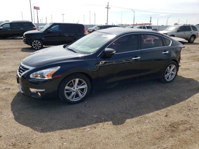 NISSAN ALTIMA 2.5 2015 1n4al3ap9fn868007