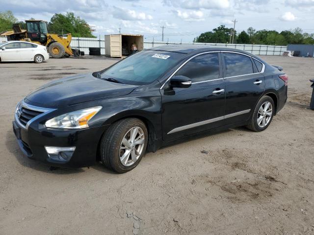 NISSAN ALTIMA 2015 1n4al3ap9fn868489