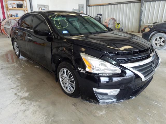 NISSAN ALTIMA 2.5 2015 1n4al3ap9fn868492