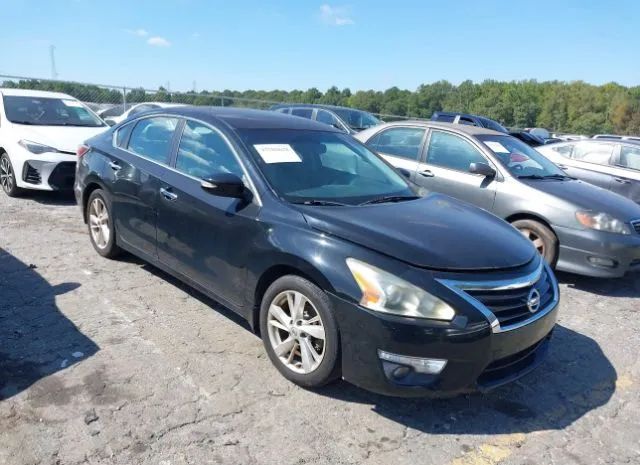 NISSAN ALTIMA 2015 1n4al3ap9fn868914