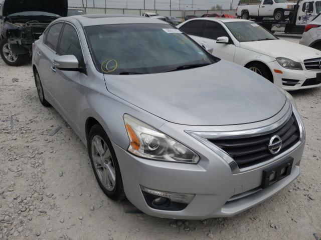 NISSAN ALTIMA 2015 1n4al3ap9fn869349