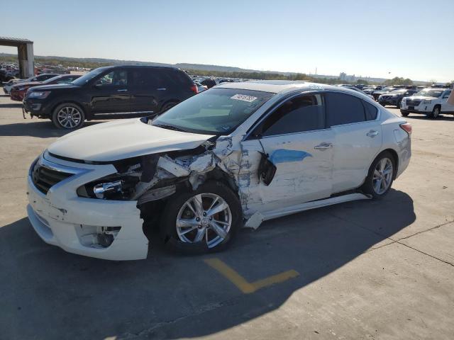 NISSAN ALTIMA 2015 1n4al3ap9fn870050