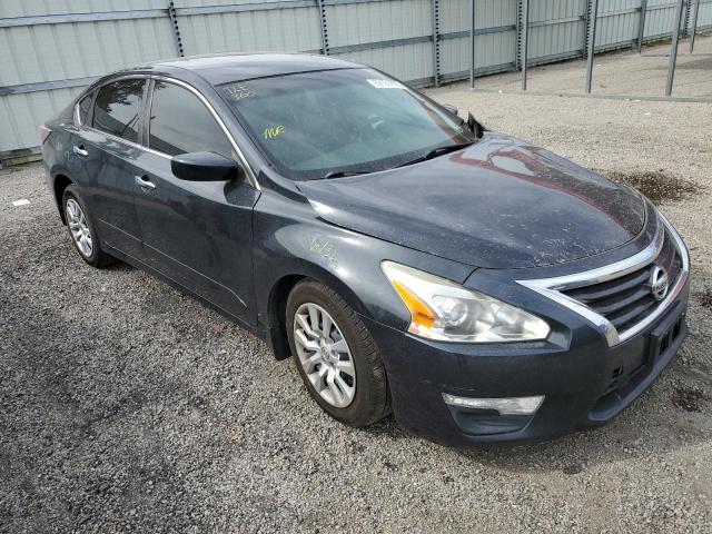 NISSAN ALTIMA 2.5 2015 1n4al3ap9fn870145