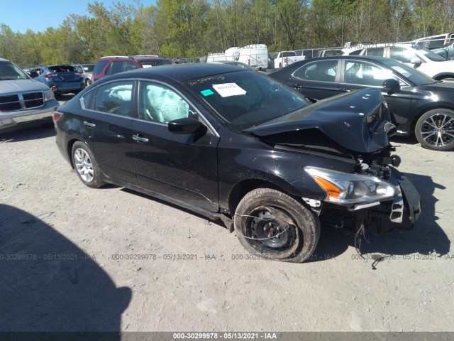 NISSAN ALTIMA 2015 1n4al3ap9fn870551