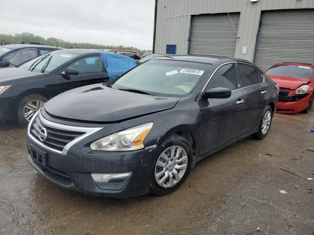 NISSAN ALTIMA 2.5 2015 1n4al3ap9fn870601