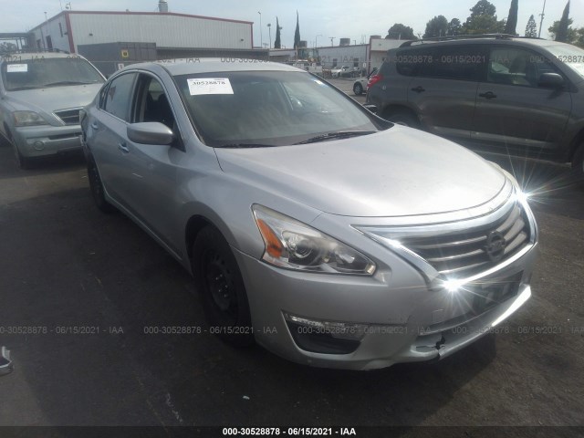 NISSAN ALTIMA 2015 1n4al3ap9fn871098