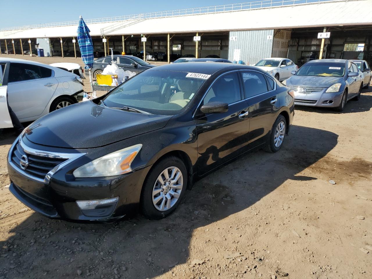 NISSAN ALTIMA 2015 1n4al3ap9fn871943