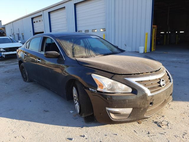 NISSAN ALTIMA 2.5 2015 1n4al3ap9fn872316