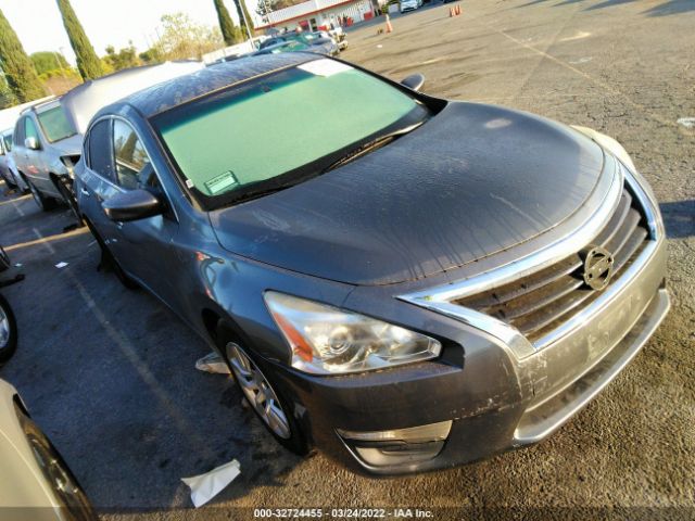 NISSAN ALTIMA 2015 1n4al3ap9fn872669