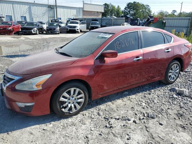 NISSAN ALTIMA 2015 1n4al3ap9fn873580