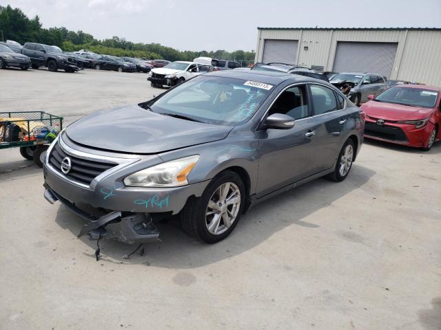 NISSAN ALTIMA 2.5 2015 1n4al3ap9fn874020