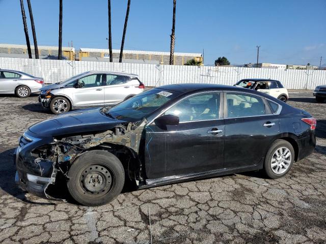 NISSAN ALTIMA 2.5 2015 1n4al3ap9fn874146