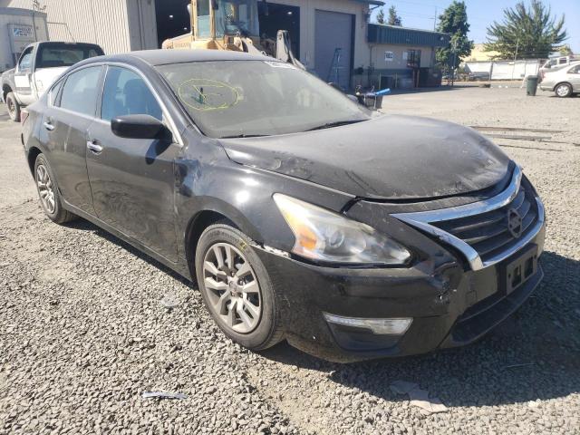 NISSAN ALTIMA 2.5 2015 1n4al3ap9fn874339