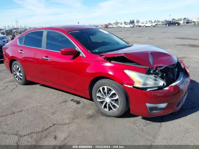 NISSAN ALTIMA 2015 1n4al3ap9fn875054