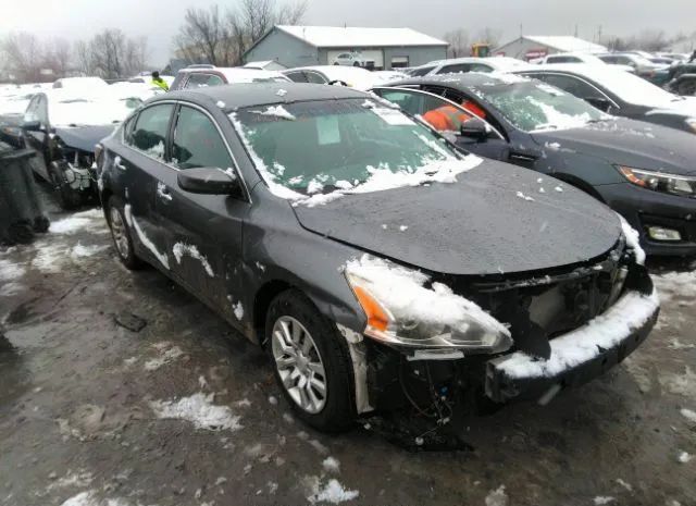 NISSAN ALTIMA 2015 1n4al3ap9fn875765