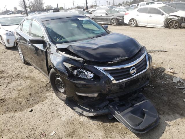 NISSAN ALTIMA 2.5 2015 1n4al3ap9fn876026