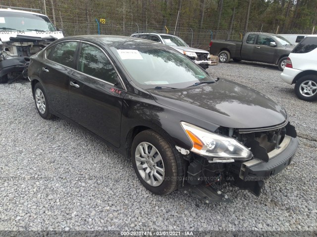 NISSAN ALTIMA 2015 1n4al3ap9fn876138