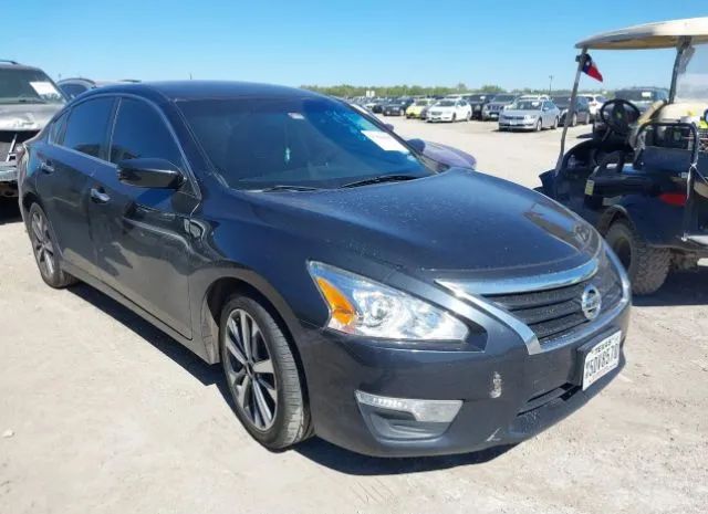 NISSAN ALTIMA 2015 1n4al3ap9fn876172