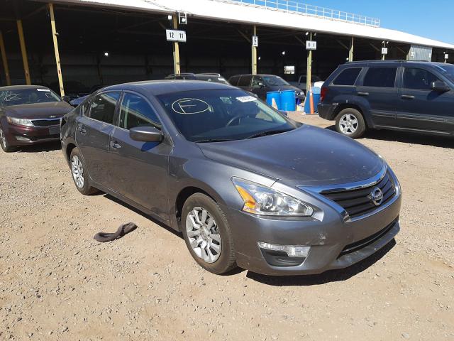 NISSAN ALTIMA 2.5 2015 1n4al3ap9fn876687