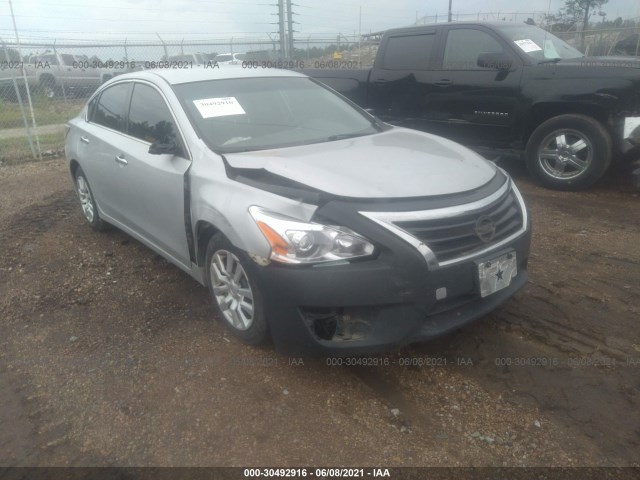 NISSAN ALTIMA 2015 1n4al3ap9fn877032