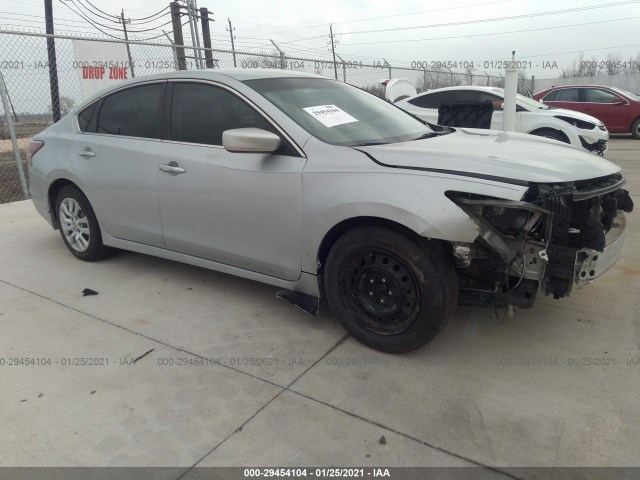 NISSAN ALTIMA 2015 1n4al3ap9fn877046