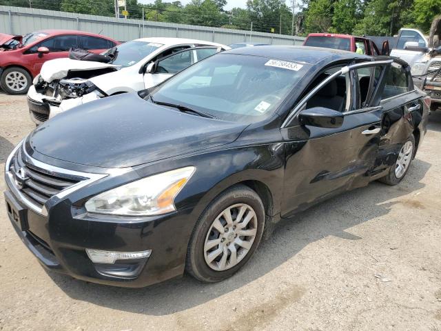 NISSAN ALTIMA 2.5 2015 1n4al3ap9fn877175