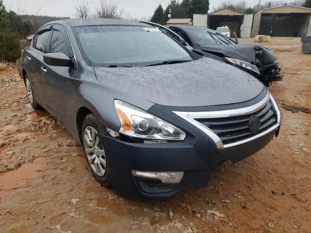 NISSAN ALTIMA 2.5 2015 1n4al3ap9fn878388