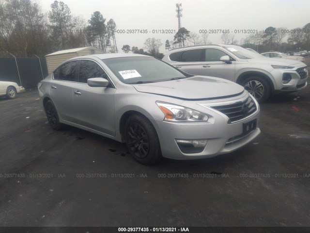 NISSAN ALTIMA 2015 1n4al3ap9fn879234