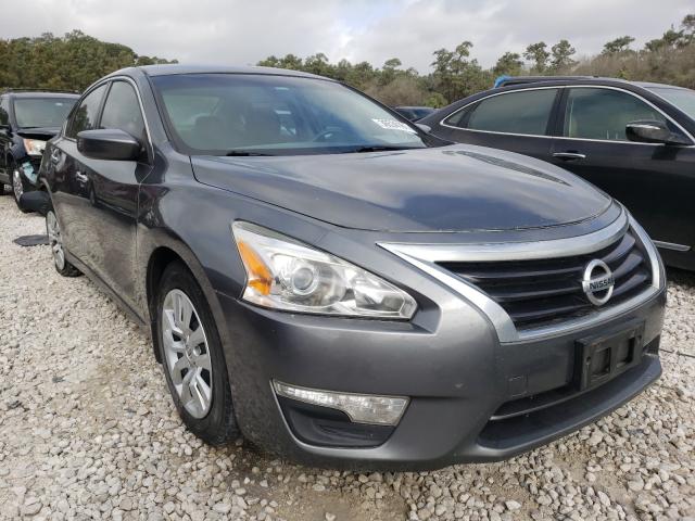 NISSAN ALTIMA 2.5 2015 1n4al3ap9fn879489