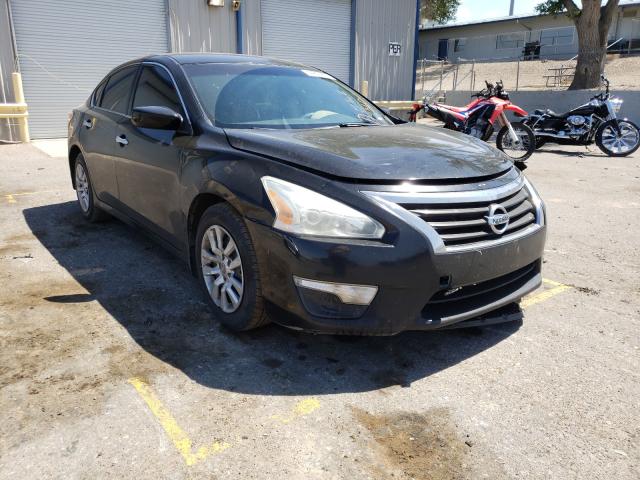 NISSAN ALTIMA 2.5 2015 1n4al3ap9fn879590