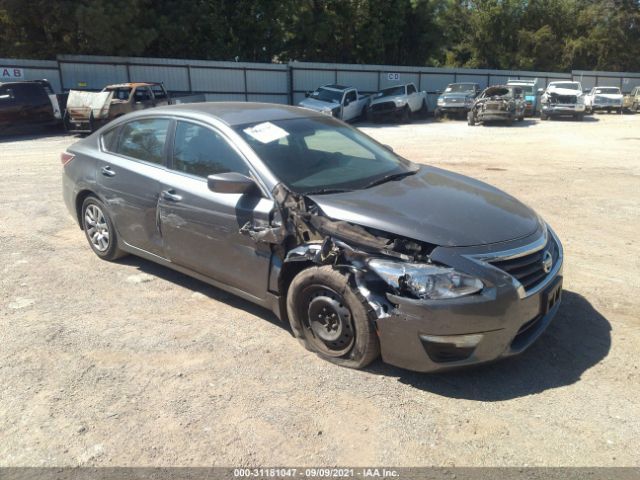 NISSAN ALTIMA 2015 1n4al3ap9fn879878