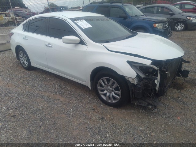 NISSAN ALTIMA 2015 1n4al3ap9fn880433