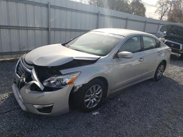 NISSAN ALTIMA 2015 1n4al3ap9fn880500